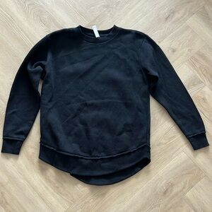 Womens Live And Tell Sweater - Size Small